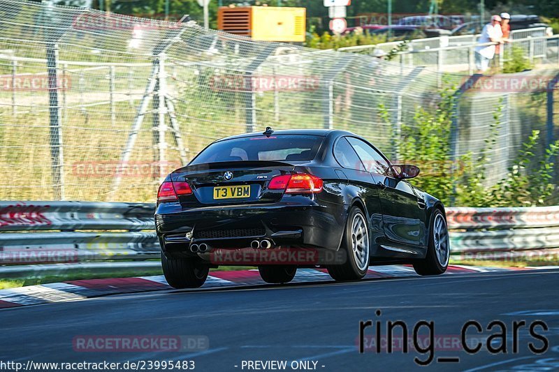 Bild #23995483 - Touristenfahrten Nürburgring Nordschleife (23.08.2023)