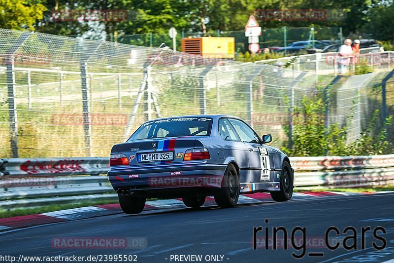 Bild #23995502 - Touristenfahrten Nürburgring Nordschleife (23.08.2023)