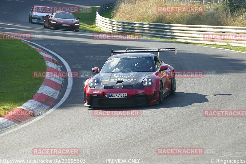 Bild #23995505 - Touristenfahrten Nürburgring Nordschleife (23.08.2023)