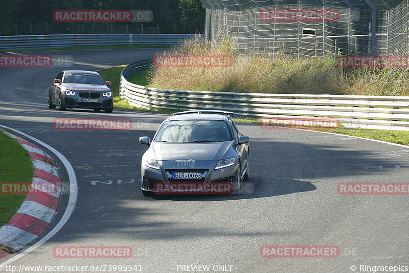 Bild #23995541 - Touristenfahrten Nürburgring Nordschleife (23.08.2023)