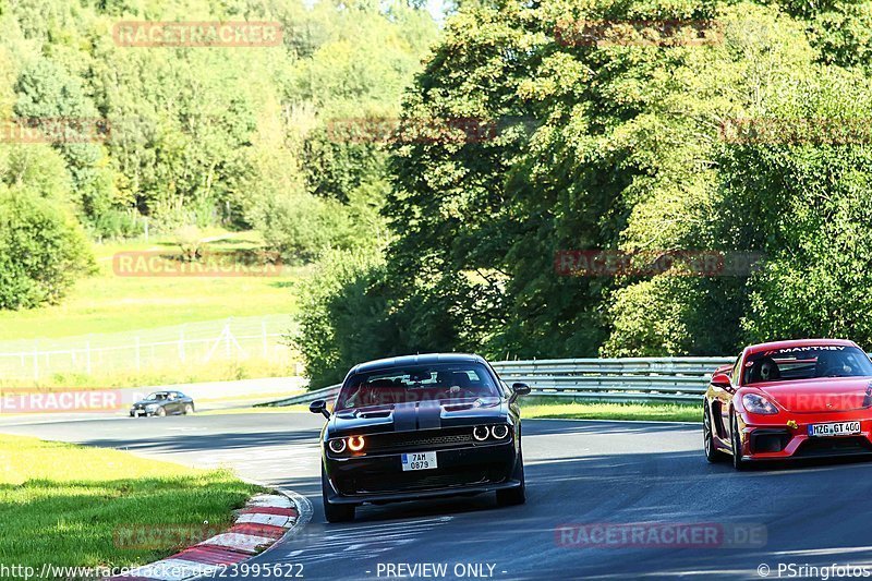 Bild #23995622 - Touristenfahrten Nürburgring Nordschleife (23.08.2023)