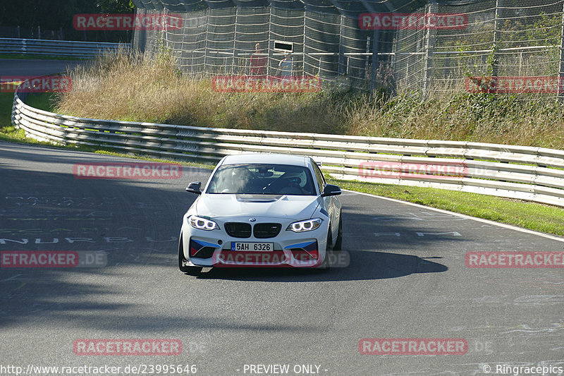 Bild #23995646 - Touristenfahrten Nürburgring Nordschleife (23.08.2023)