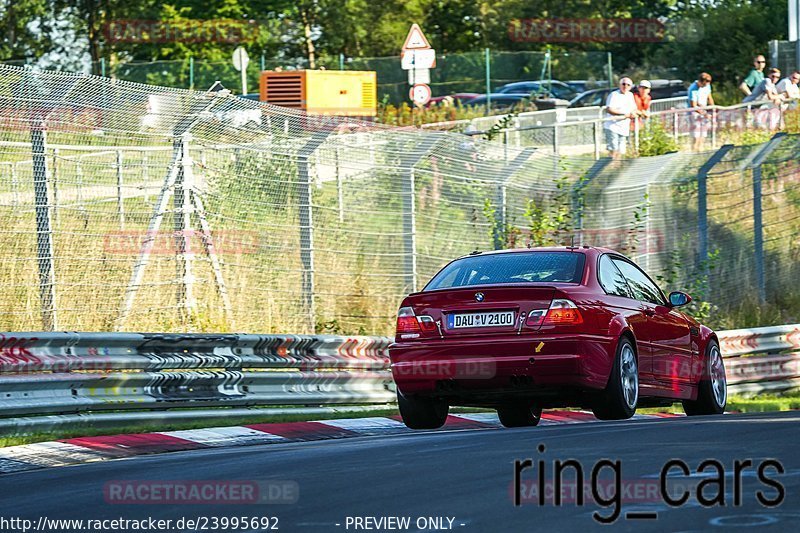 Bild #23995692 - Touristenfahrten Nürburgring Nordschleife (23.08.2023)
