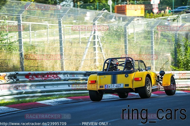 Bild #23995709 - Touristenfahrten Nürburgring Nordschleife (23.08.2023)