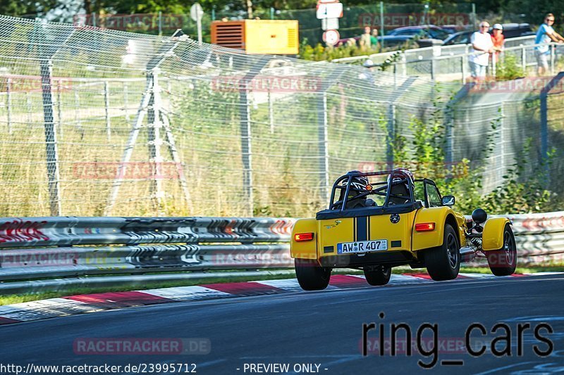Bild #23995712 - Touristenfahrten Nürburgring Nordschleife (23.08.2023)