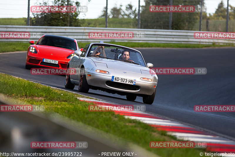 Bild #23995722 - Touristenfahrten Nürburgring Nordschleife (23.08.2023)