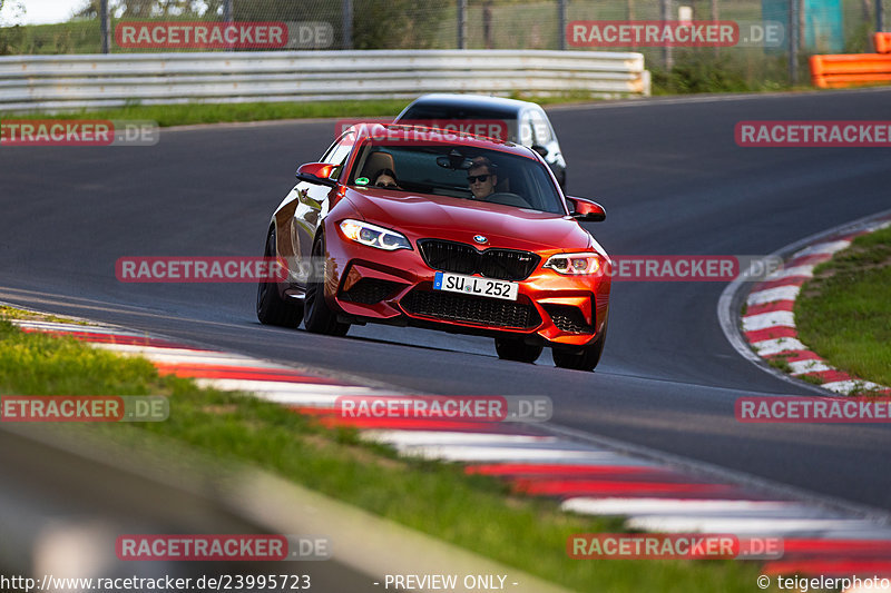 Bild #23995723 - Touristenfahrten Nürburgring Nordschleife (23.08.2023)