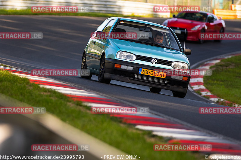 Bild #23995793 - Touristenfahrten Nürburgring Nordschleife (23.08.2023)