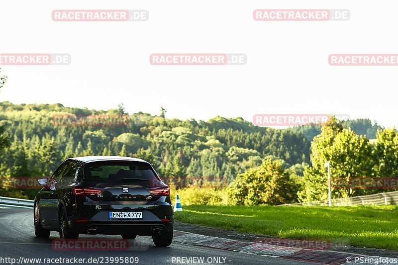 Bild #23995809 - Touristenfahrten Nürburgring Nordschleife (23.08.2023)