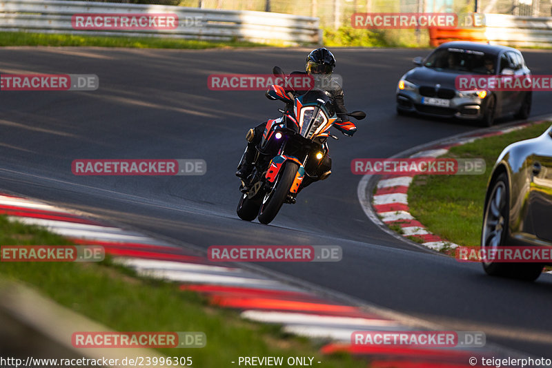 Bild #23996305 - Touristenfahrten Nürburgring Nordschleife (23.08.2023)