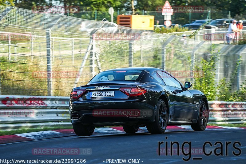 Bild #23997286 - Touristenfahrten Nürburgring Nordschleife (23.08.2023)