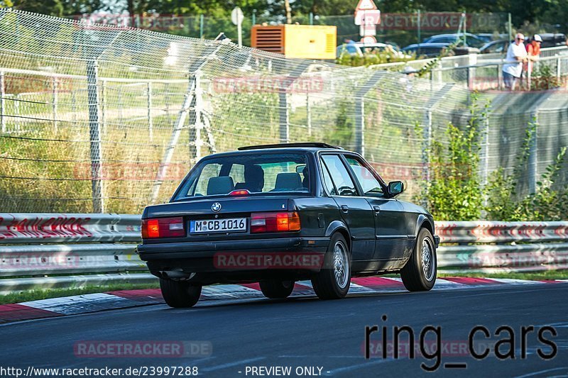 Bild #23997288 - Touristenfahrten Nürburgring Nordschleife (23.08.2023)