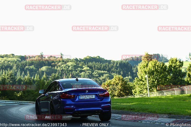 Bild #23997343 - Touristenfahrten Nürburgring Nordschleife (23.08.2023)