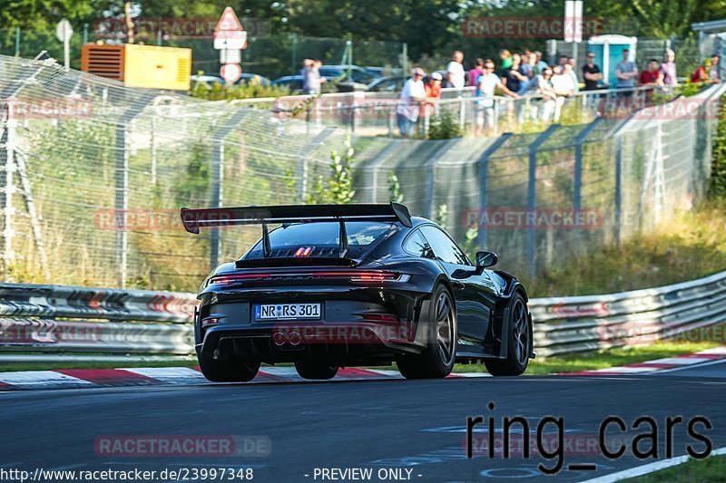 Bild #23997348 - Touristenfahrten Nürburgring Nordschleife (23.08.2023)