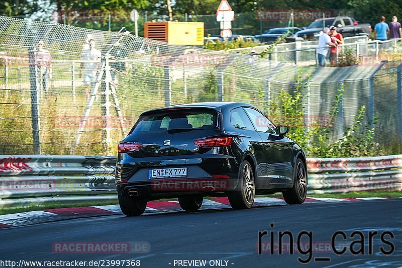 Bild #23997368 - Touristenfahrten Nürburgring Nordschleife (23.08.2023)