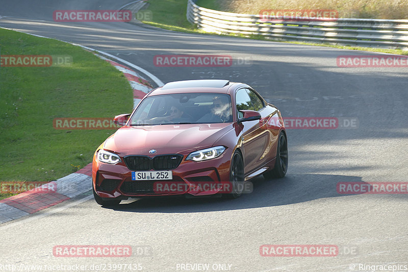 Bild #23997435 - Touristenfahrten Nürburgring Nordschleife (23.08.2023)