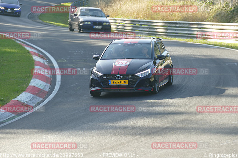 Bild #23997553 - Touristenfahrten Nürburgring Nordschleife (23.08.2023)