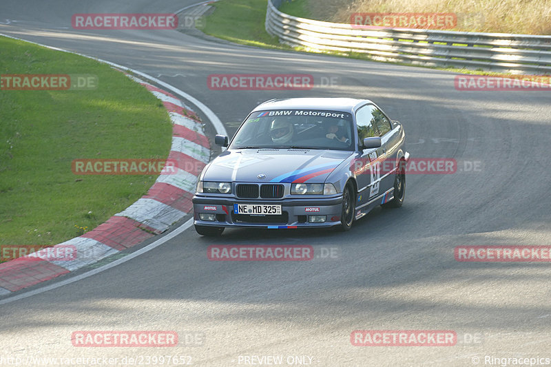 Bild #23997652 - Touristenfahrten Nürburgring Nordschleife (23.08.2023)