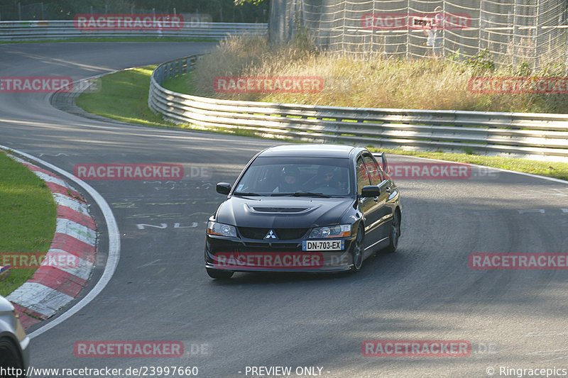 Bild #23997660 - Touristenfahrten Nürburgring Nordschleife (23.08.2023)