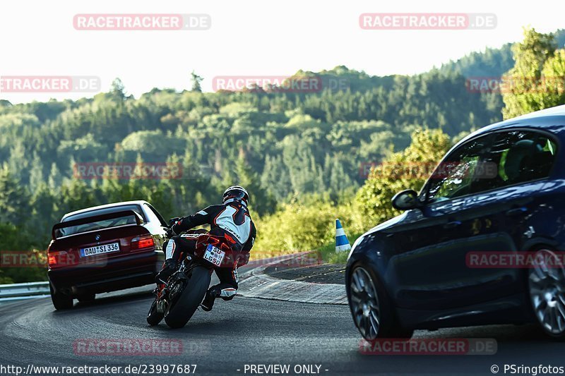 Bild #23997687 - Touristenfahrten Nürburgring Nordschleife (23.08.2023)