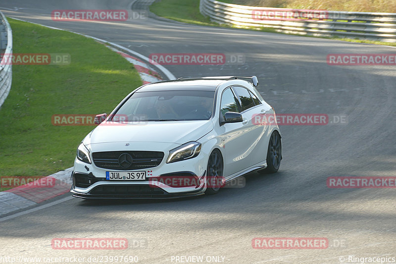 Bild #23997690 - Touristenfahrten Nürburgring Nordschleife (23.08.2023)