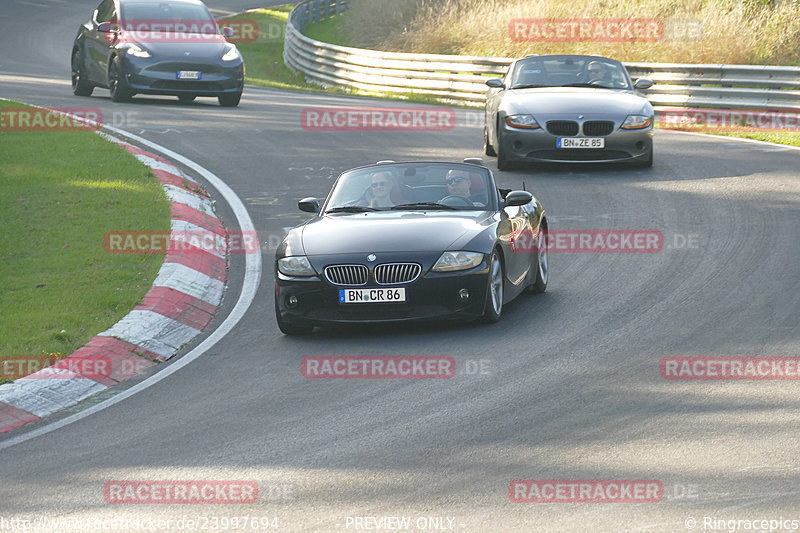 Bild #23997694 - Touristenfahrten Nürburgring Nordschleife (23.08.2023)