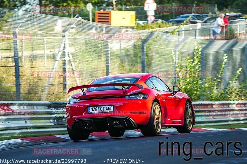 Bild #23997793 - Touristenfahrten Nürburgring Nordschleife (23.08.2023)