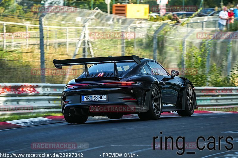 Bild #23997842 - Touristenfahrten Nürburgring Nordschleife (23.08.2023)