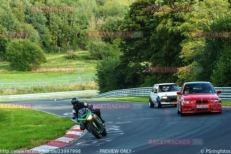 Bild #23997998 - Touristenfahrten Nürburgring Nordschleife (23.08.2023)