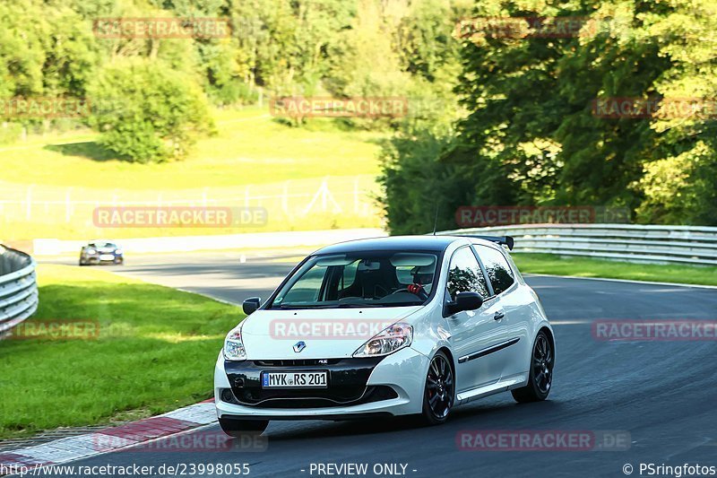 Bild #23998055 - Touristenfahrten Nürburgring Nordschleife (23.08.2023)