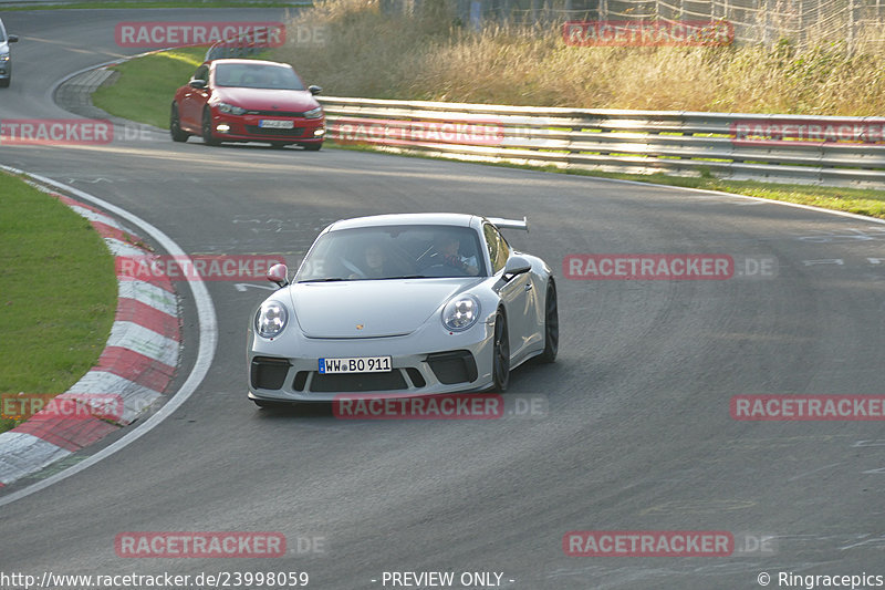 Bild #23998059 - Touristenfahrten Nürburgring Nordschleife (23.08.2023)