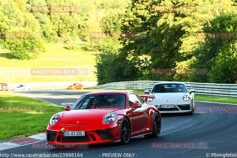 Bild #23998164 - Touristenfahrten Nürburgring Nordschleife (23.08.2023)