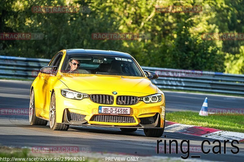 Bild #23998201 - Touristenfahrten Nürburgring Nordschleife (23.08.2023)