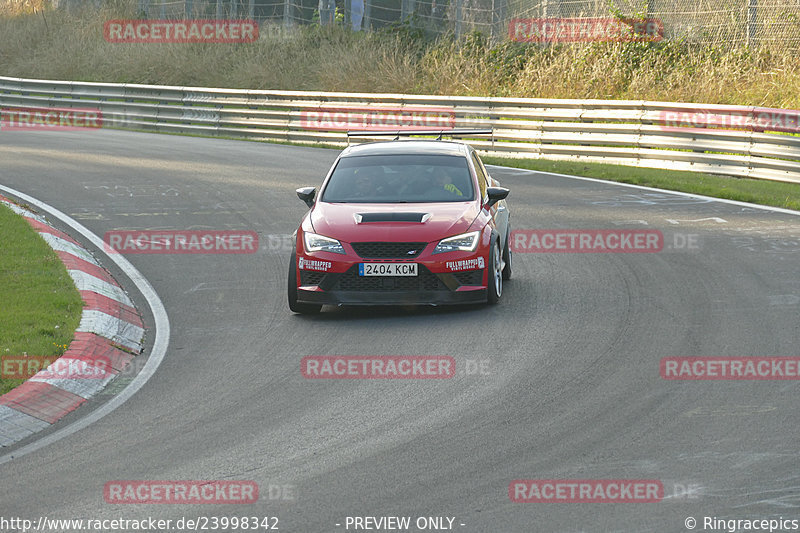 Bild #23998342 - Touristenfahrten Nürburgring Nordschleife (23.08.2023)