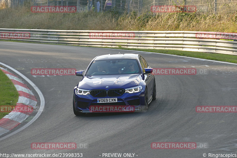 Bild #23998353 - Touristenfahrten Nürburgring Nordschleife (23.08.2023)