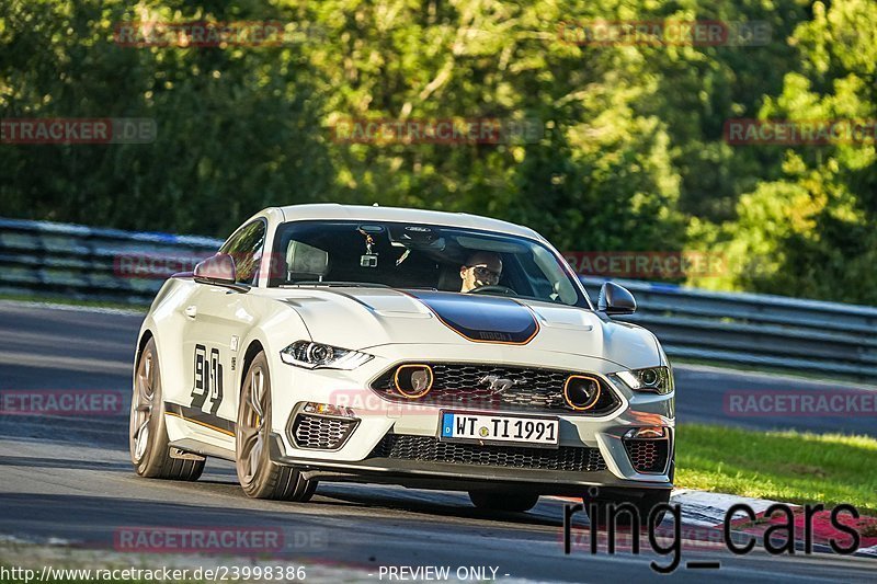 Bild #23998386 - Touristenfahrten Nürburgring Nordschleife (23.08.2023)