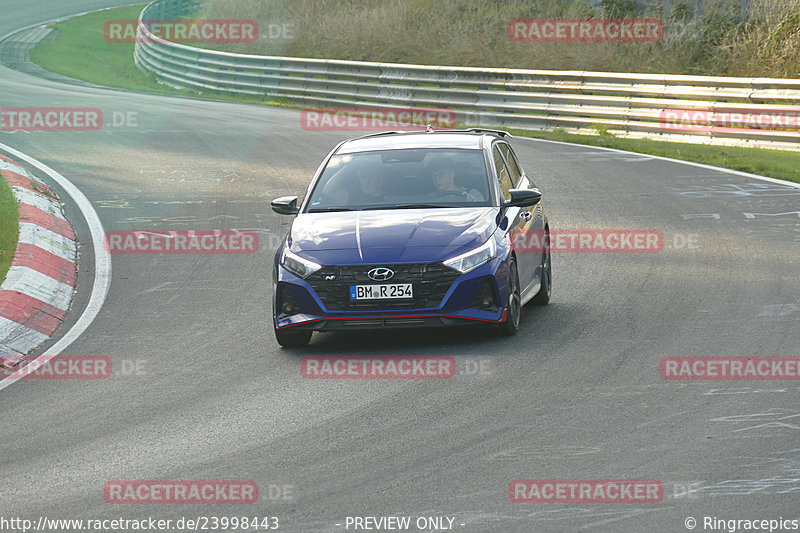 Bild #23998443 - Touristenfahrten Nürburgring Nordschleife (23.08.2023)