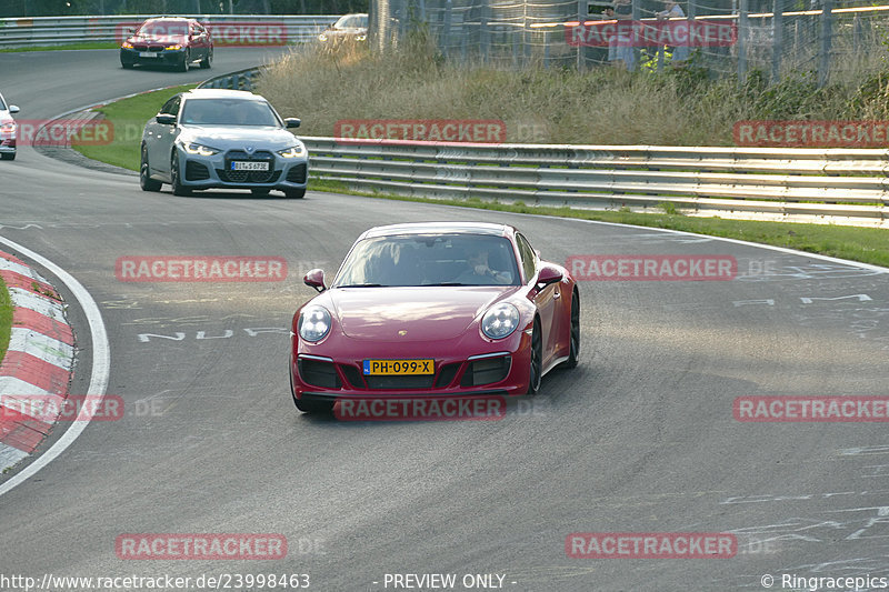 Bild #23998463 - Touristenfahrten Nürburgring Nordschleife (23.08.2023)