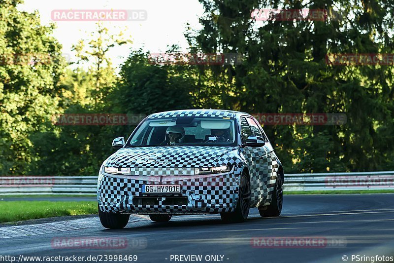 Bild #23998469 - Touristenfahrten Nürburgring Nordschleife (23.08.2023)