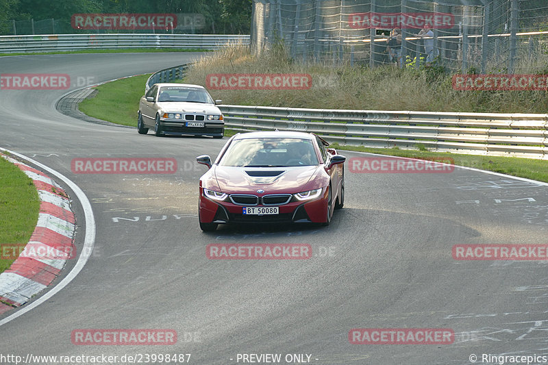 Bild #23998487 - Touristenfahrten Nürburgring Nordschleife (23.08.2023)