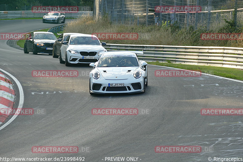 Bild #23998492 - Touristenfahrten Nürburgring Nordschleife (23.08.2023)