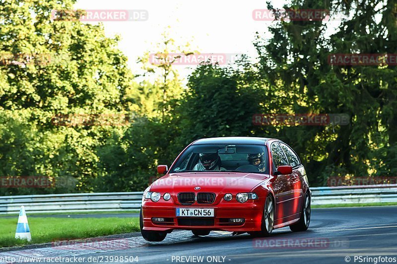 Bild #23998504 - Touristenfahrten Nürburgring Nordschleife (23.08.2023)