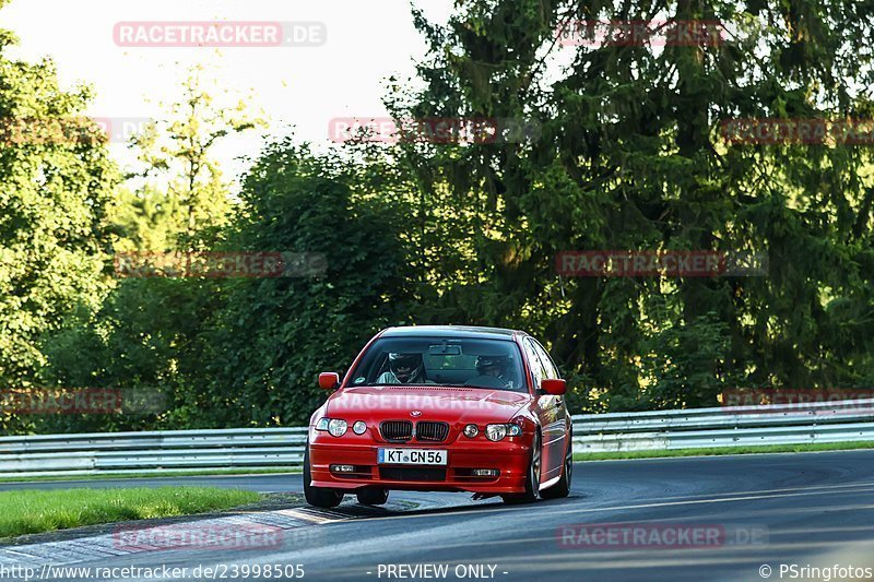 Bild #23998505 - Touristenfahrten Nürburgring Nordschleife (23.08.2023)