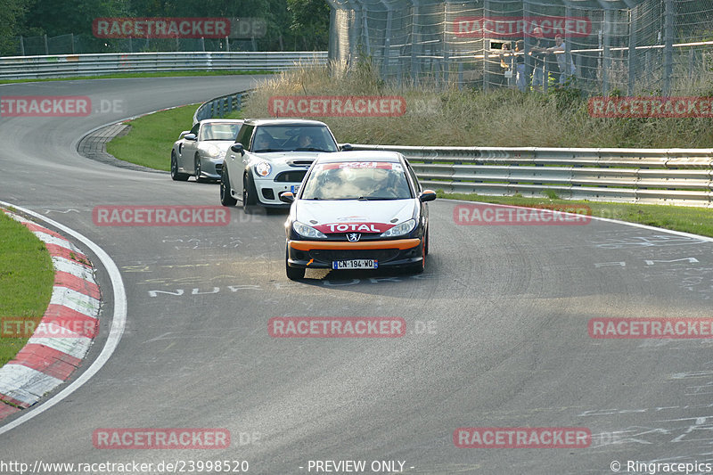 Bild #23998520 - Touristenfahrten Nürburgring Nordschleife (23.08.2023)