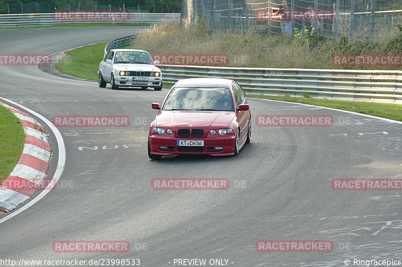 Bild #23998533 - Touristenfahrten Nürburgring Nordschleife (23.08.2023)