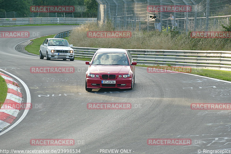 Bild #23998534 - Touristenfahrten Nürburgring Nordschleife (23.08.2023)