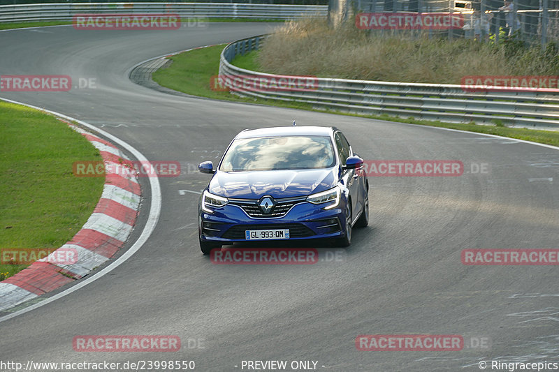 Bild #23998550 - Touristenfahrten Nürburgring Nordschleife (23.08.2023)