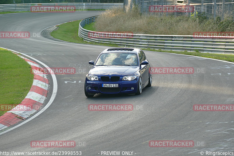 Bild #23998553 - Touristenfahrten Nürburgring Nordschleife (23.08.2023)