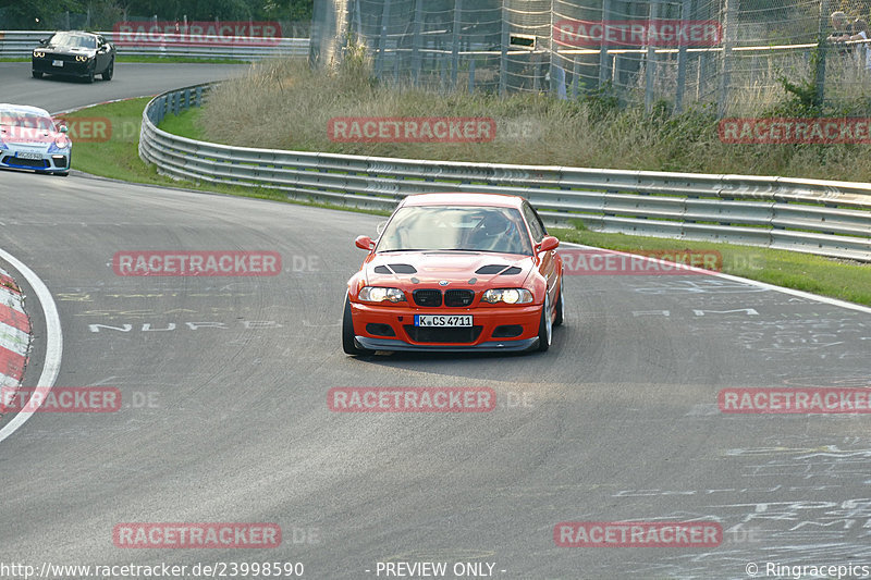 Bild #23998590 - Touristenfahrten Nürburgring Nordschleife (23.08.2023)