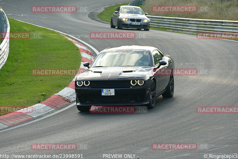 Bild #23998591 - Touristenfahrten Nürburgring Nordschleife (23.08.2023)